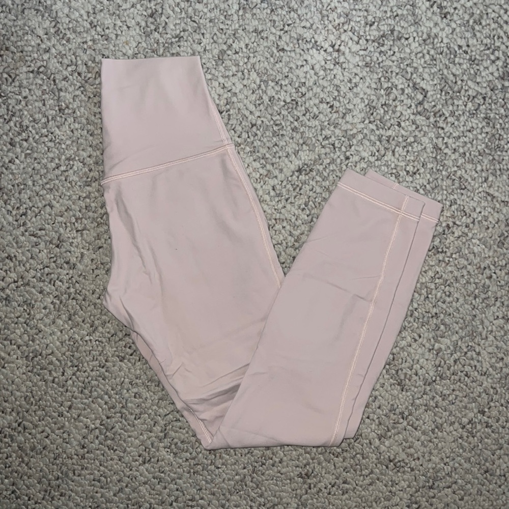 Lululemon Align 25” Leggings